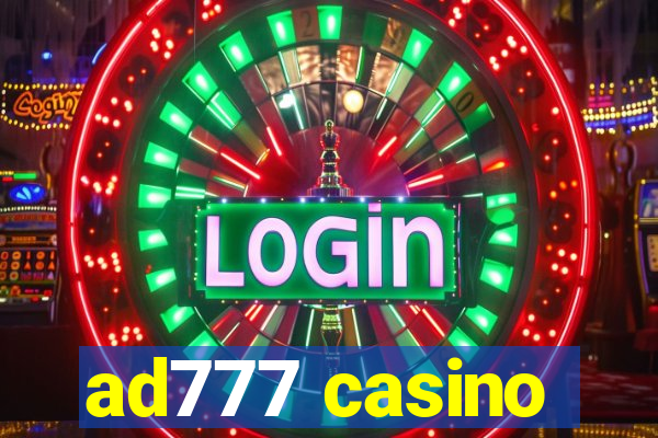 ad777 casino